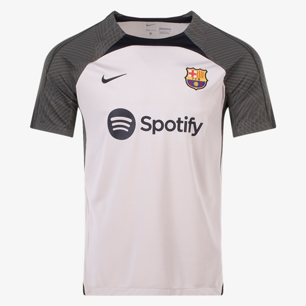 Trikot Entrenamiento Barcelona 2023-2024